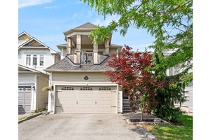 Welcome To 58 McCurdy Dr, A Beautifully Appointed 3 Bedroom, 3 Bathroom Home Located In One Of Tottenham's Most Sought After Neighborhoods.