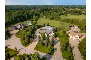 Welcome To 22 Riverstone Crt, A Rare Opportunity In The Exclusive Riverstone Estates.