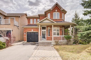 Kept Beautiful Detached, Fresh painting, Corner Huge Lot With Wrap Around Covered Porch.