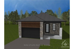 To be built ! Brand New Camellia model single family home !