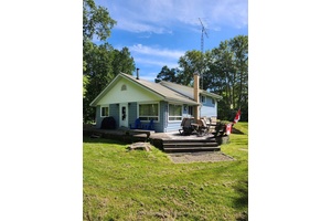 Rare offering Waterfront without the exorbitant taxes !