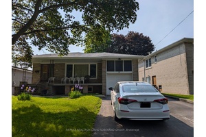 Welcome to 57 Evanston Drive !