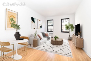 Welcome to 104 East 37th Street, 5C a stunning one bedroom, one bath home.