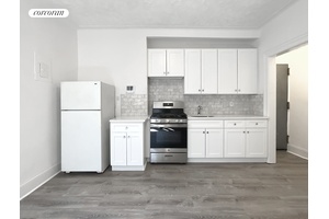 Come home to this truly remarkable, renovated one bedroom, one bath apartment in the much sought after Astoria Lights Co op.