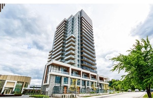 Experience exceptional urban living in this brand new 1 bedroom plus den condo with one parking and a locker, ideally located in the heart of North York within Concords prestigious ...