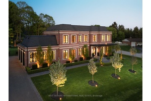 Why build when you can move right in ?