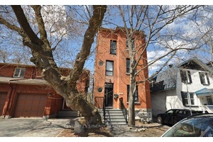 Located in Ottawa Centre on a mature street.