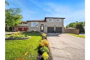 Welcome to 2 Chestnut Place, Orillia !