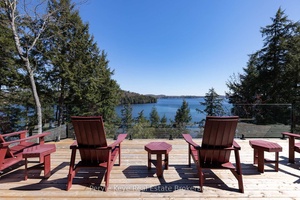 Luxury comes in many forms, but the most thoughtful designs don't compete w nature they showcase it.