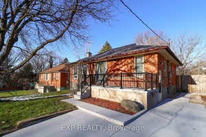 Property is vacant and easy to show.