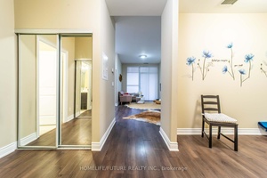 A Stunning Luxurious Building Nestled In The Heart Of Downtown Markham's Prestigious Unionville.