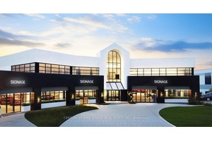 Rare Opportunity in the downtown of Markham !
