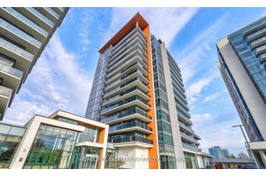 Bright and Spacious 1 Bed Den Condo in Central Richmond Hill.