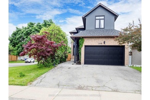 This stunning three bedroom, four bath residence showcases elegant white oak flooring throughout.