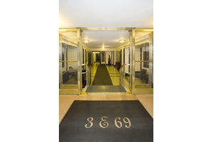 New Sponsor Exclusive from Classic Marketing now available with No Board Approval at 3 East 69th Street !