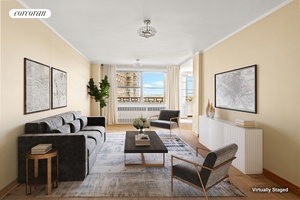 Welcome to unit 14B at 1311 Brightwater Avenue, a stunning one bedroom residence with private terrace, just steps from the beach and boardwalk.