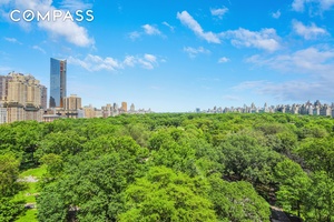 200 Central Park South, 14B 2 BED 2BATH 1, 700 SF Interior 350 SF Wrap Terrace Price 4, 200, 000 Heavenly Park and City Vistas Endless Potential, Create Your Dream ...