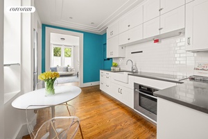 Welcome to 4015 7th Ave 1 THE PRETTIEST APARTMENT IN SUNSET PARK AND CHEAPER THAN RENTING !