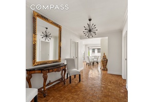 Welcome to the epitome of luxurious living at 475 Park Avenue, a prestigious white glove co op that harmoniously marries timeless elegance with modern conveniences.
