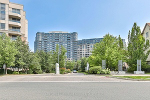 Luxury circa Condos built by Tridel in Prime Unionville location.