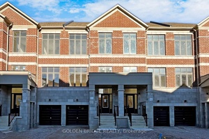 One of high demand location in Richmond Hill.