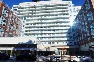 Live Right Across From High Park Toronto's Largest Park.