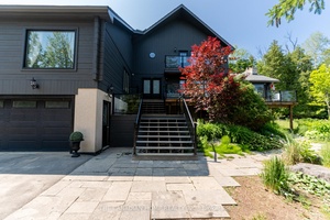This stunning Bed amp ; Breakfast license ready property, just 10 minutes from Brampton and 20 minutes from Mississauga, is nestled in the scenic Caledon Hills.