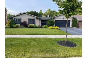 Nestled in the heart of Tyandaga, this expansive bungalow is sure to impress !