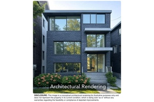 Detached Opportunity In Prime Roncesvalles Priced To Move !