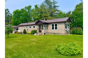 This renovated two bedroom, one bath home is nestled on a serene, 55 years plus established community Hunter Creek Estates sits a wooded back lot adorned with beautiful trees, providing ...