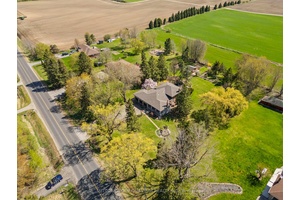 This Is Caledon Living ! This All Brick 5 Level Backsplit Has Been Fully Updated, Sits On A Beautifully Groomed 1 Acre Lot Backing Onto Farmland amp ; Boasts Approx ...