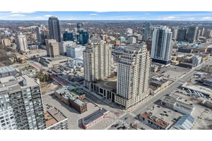 Experience urban living at its finest in this modern 2 bedroom, 2 bathroom condo located in The Renaissance II at 330 Ridout St on the 23rd floor with a 184 ...