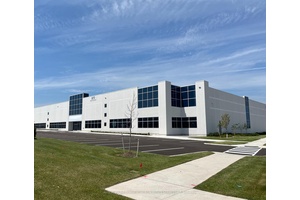 Brand new state of the art development in the prestigious Burloak Business Park, professionally owned and managed by Melrose Investments.