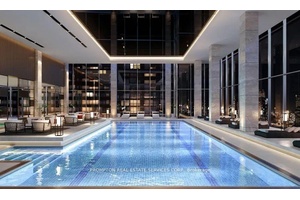 Brand New Luxury Condo at Concord Canada House !