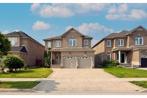 Prime location just off the QEW, minutes to Costco, Metro amp ; essentials.