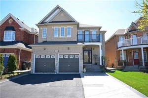 A Full 5 Bedroom, 5 Bathroom Home In Churchill Meadows !