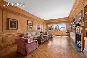 Floor through unit with open views Convertible four bedroom layout Private storage transfers with sale Transitional floor with tall ceilings at 9'6 Park Avenue grandeur awaits your personal touch in ...