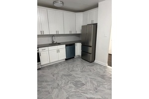 Nestled in the heart of the vibrant community, 221 East 18th Street, Unit 1E offers a delightful blend of historic charm and modern convenience in this beautifully maintained pre war ...