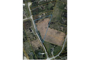 Rare Opportunity To Build Your Own Dream Home Approximately 6000 sq.