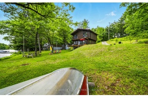 Jack Lake Golden Shore ! Attention Sun lovers, this due south shoreline exposure offers a hard packed sandy bottom with a gradual, wade in entry to the pristine waters of ...