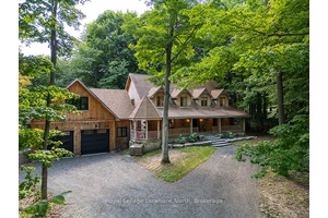 Welcome to your private country retreat.