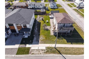 Incredible opportunity to build your dream home or investment property in one of Welland's most promising neighborhoods !