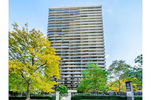 Location, Location ! This 966 Square Foot 2 bedroom Unit is located on the ground floor.