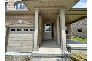 Enjoy this Like New, 2 Storey Home in Hastings, Freshly painted, Very Well Maintained Home.