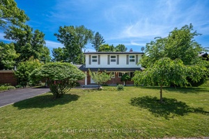 Welcome to 85 Robinhood Dr.
