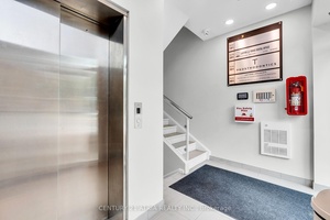 Location Highlights Superb Accessibility Walking distance to the Yonge amp ; St.