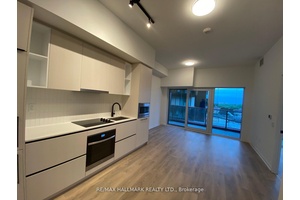 Welcome to suite 502 at 1285 Dupont St, where modern urban living meets unparalleled convenience in Toronto's vibrant, Galleria community.