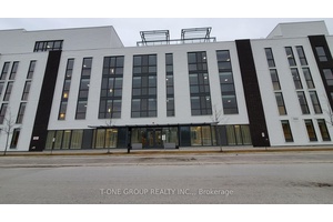 Living in the highly sought after friday harbour resort a spectacular one bedroom plus den open concept condo with a well designed layout amp ; private balcony over 12k in ...