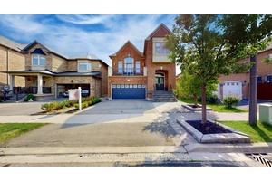 Welcome to this spectacular showpiece, a stunning 4 bedroom, 4 washroom detached Chester Model home located in one of Miltons most sought after neighborhoods.