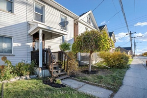 Hello, we welcome you to view and take a walk through in regard to this spacious, quiet and clean home.